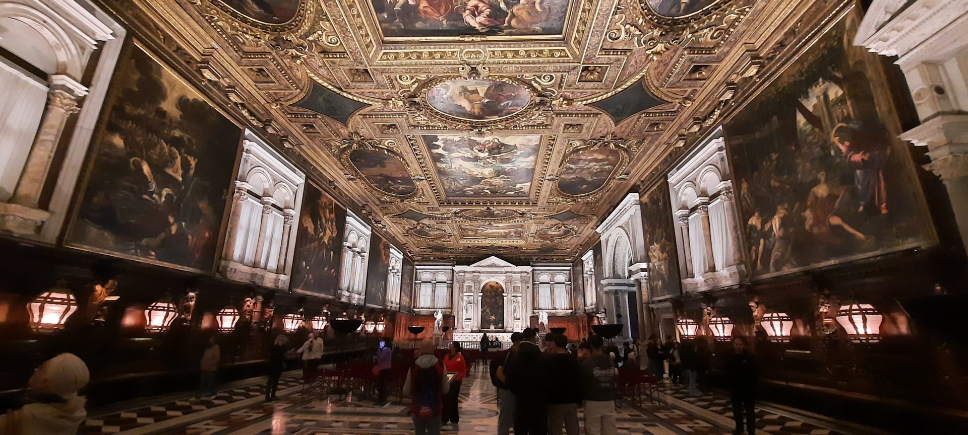 Scuola Grande di San Rocco, Venice - 06.jpg